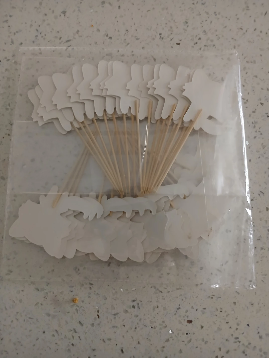 36 Pack Fox Cupcake Toppers - photo 3