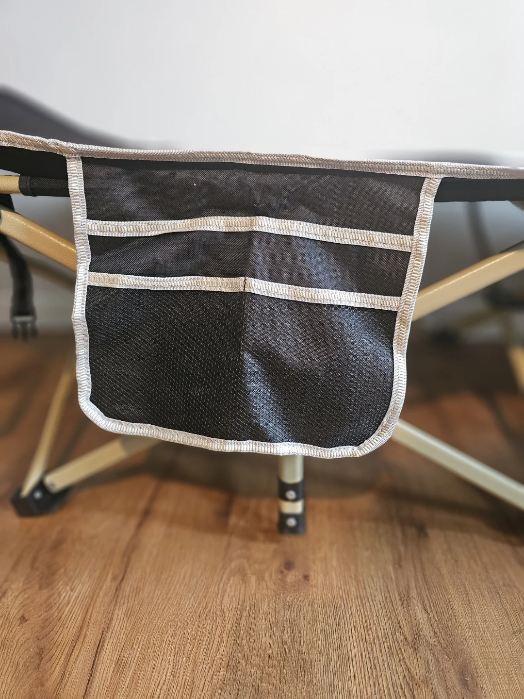 Folding Cot - photo 3
