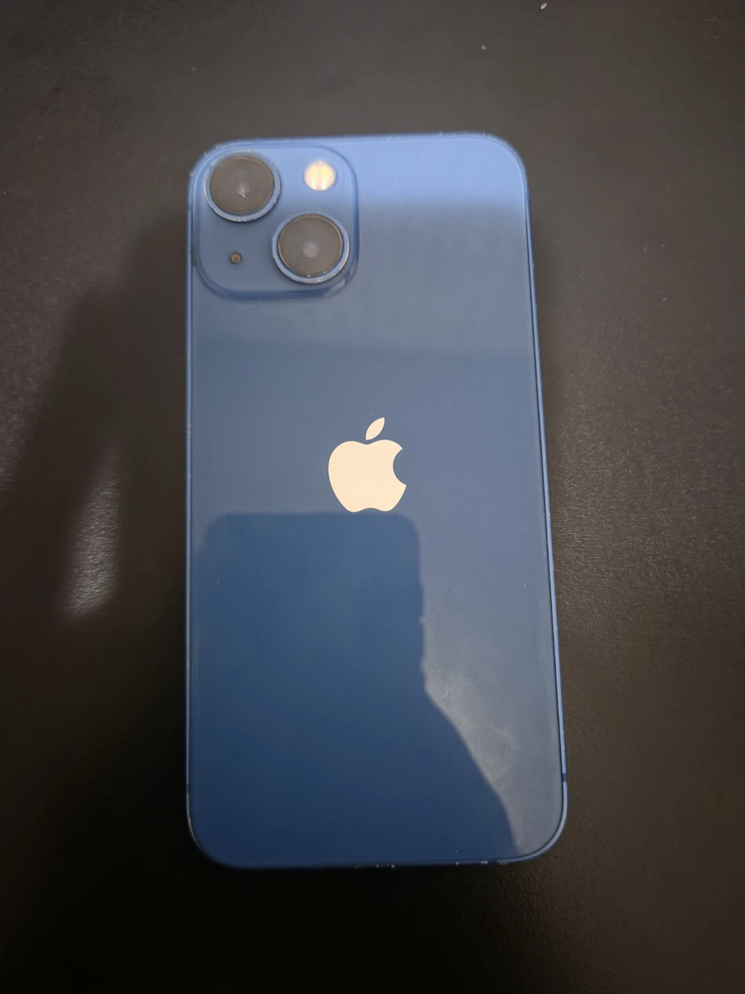 Apple iPhone 13 mini Blue