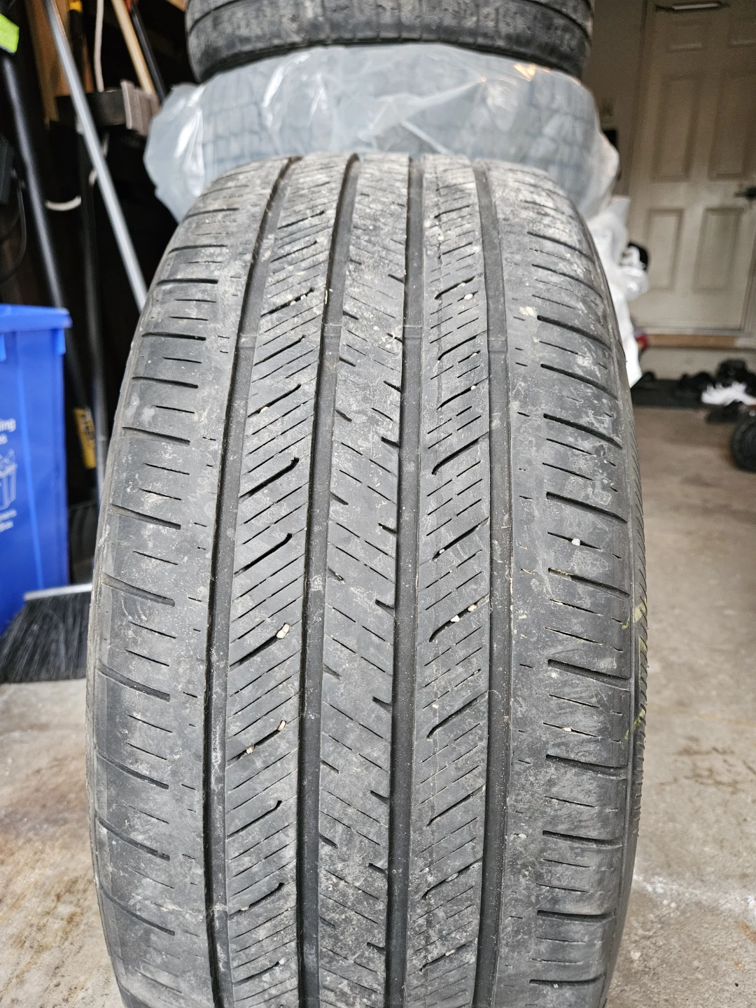 All Season Tires