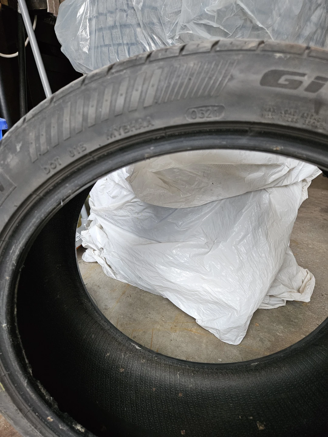 All Season Tires - photo 2