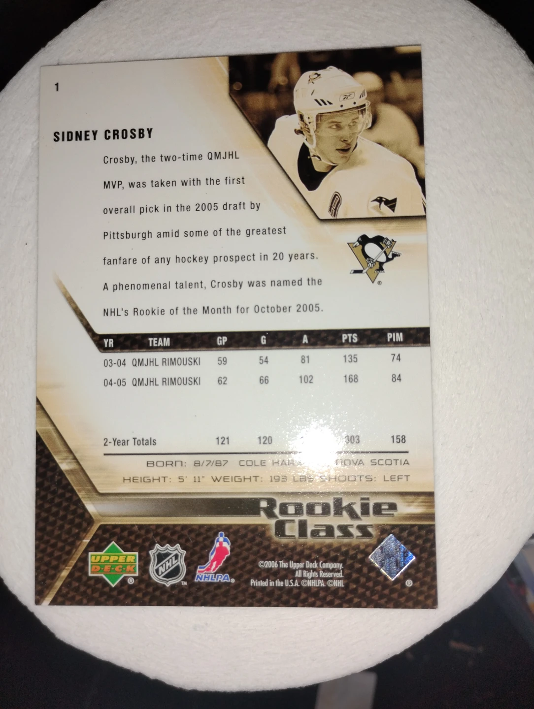 NHL ROOKIES. - photo 2