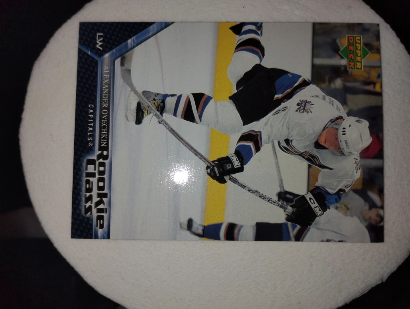 NHL ROOKIES. - photo 3