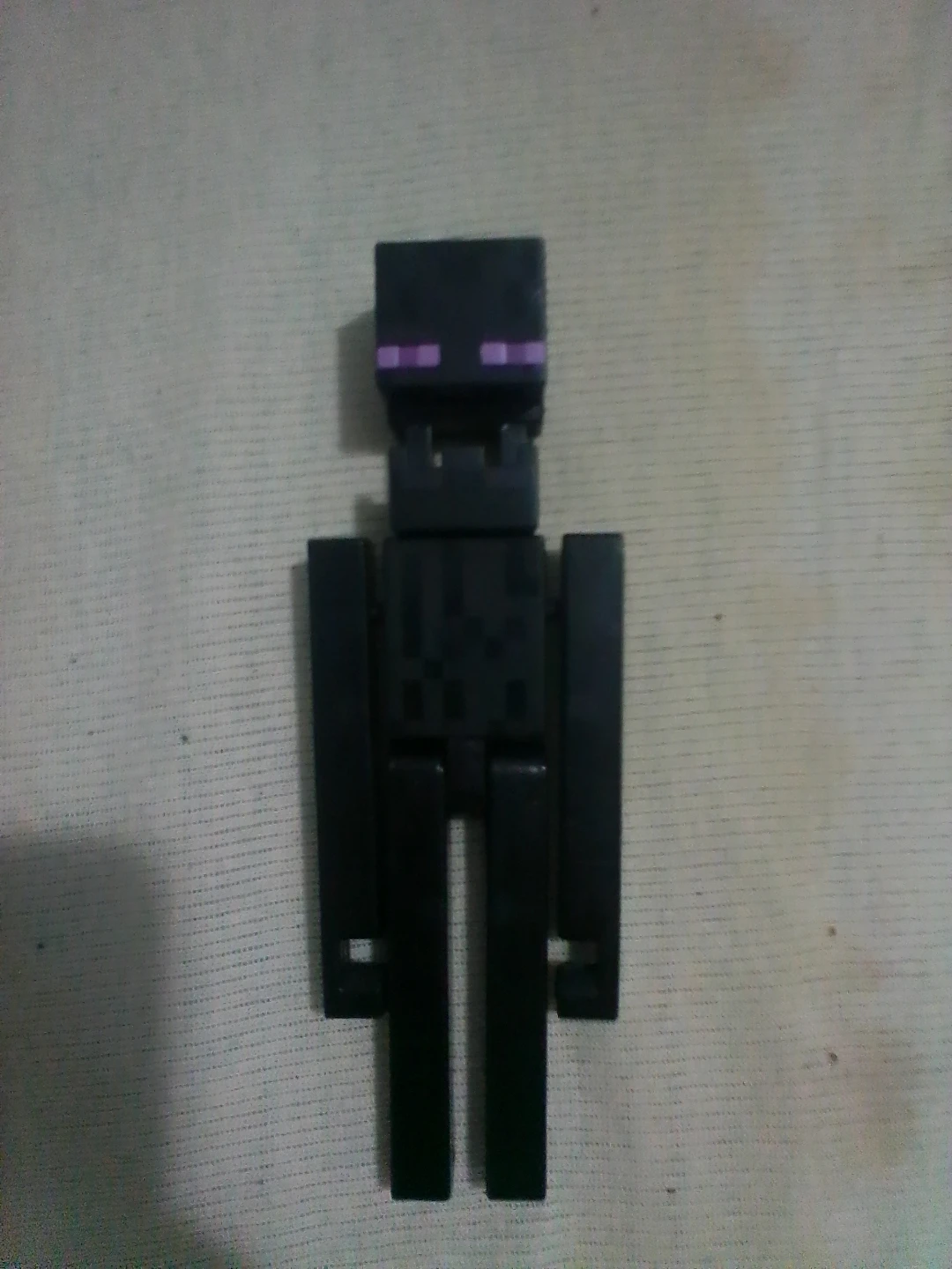 Minecraft Enderman Action Figure