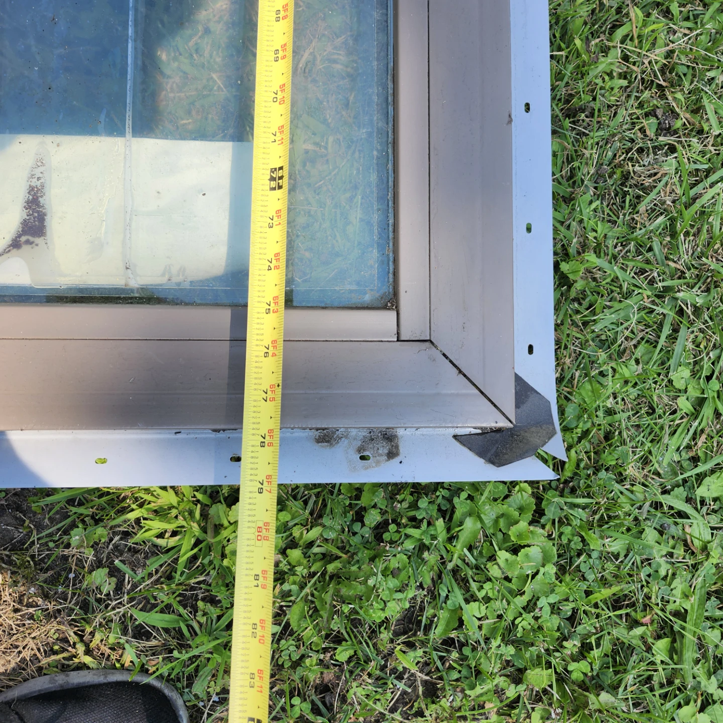Triple Pane Window Unit - photo 2