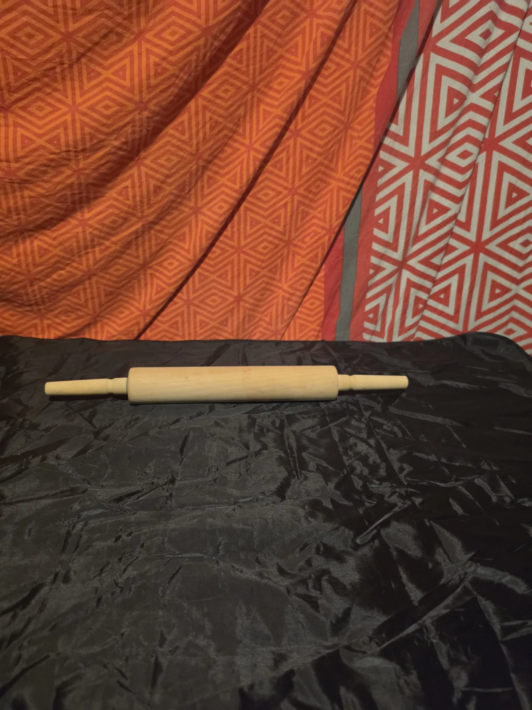 Wooden Rolling Pin