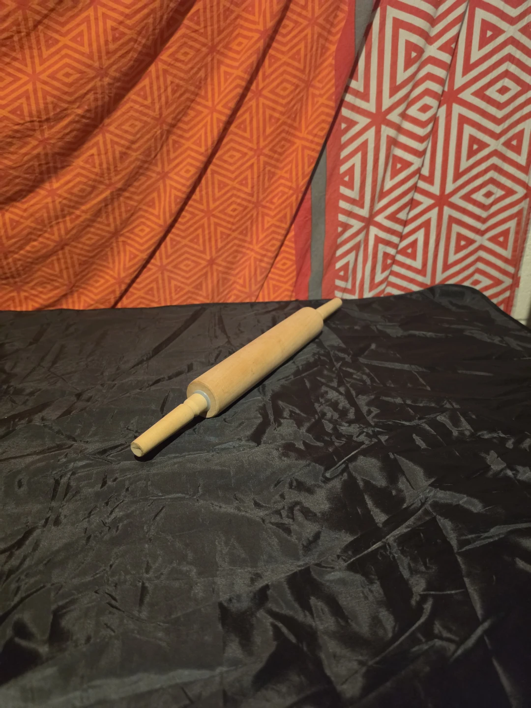 Wooden Rolling Pin - photo 2