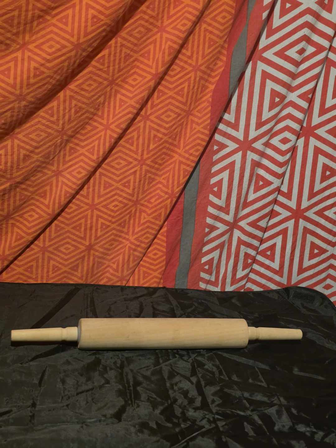 Wooden Rolling Pin - photo 3