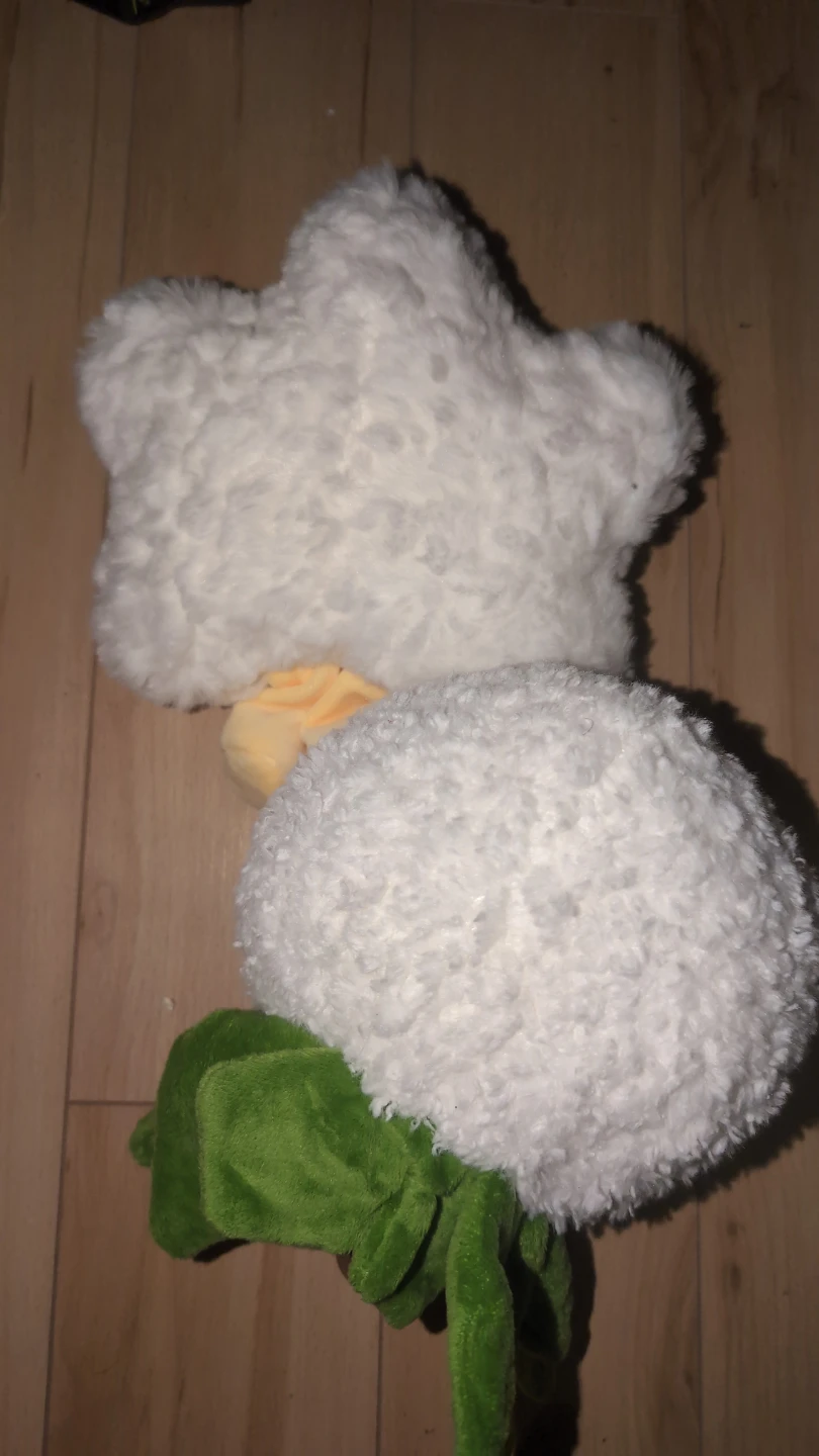 Plush Toys - Cloud and Star Shaped - photo 2