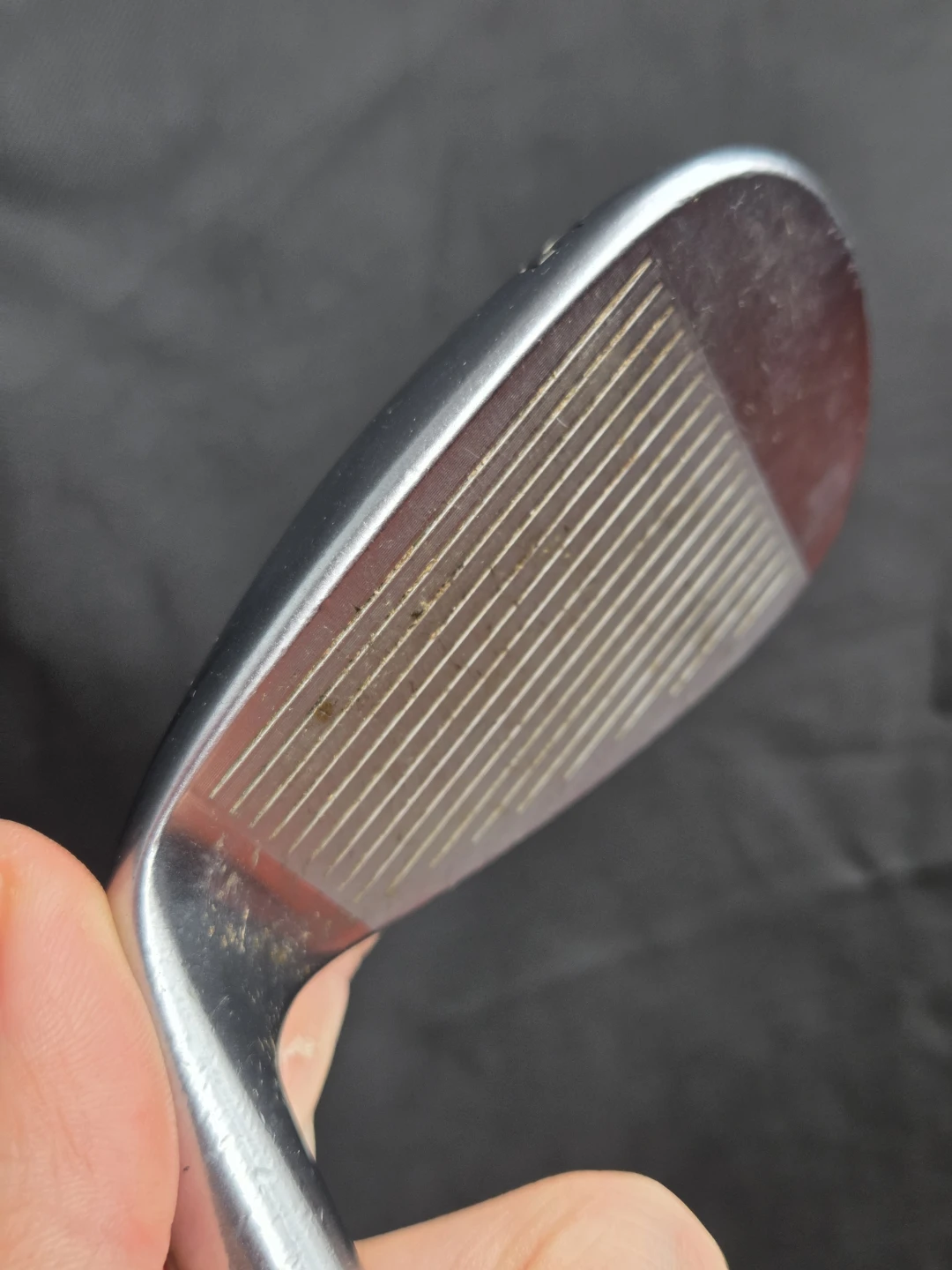 Titleist Vokey SM6 56-10 Wedge - photo 2