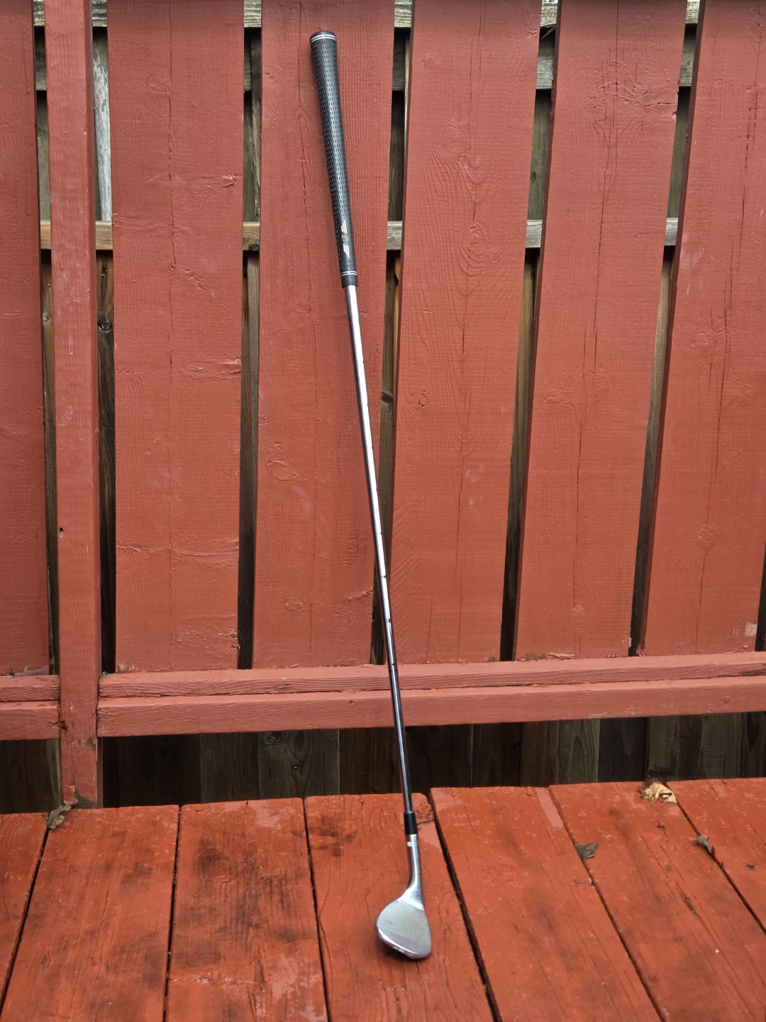 Titleist Vokey SM6 56-10 Wedge - photo 5