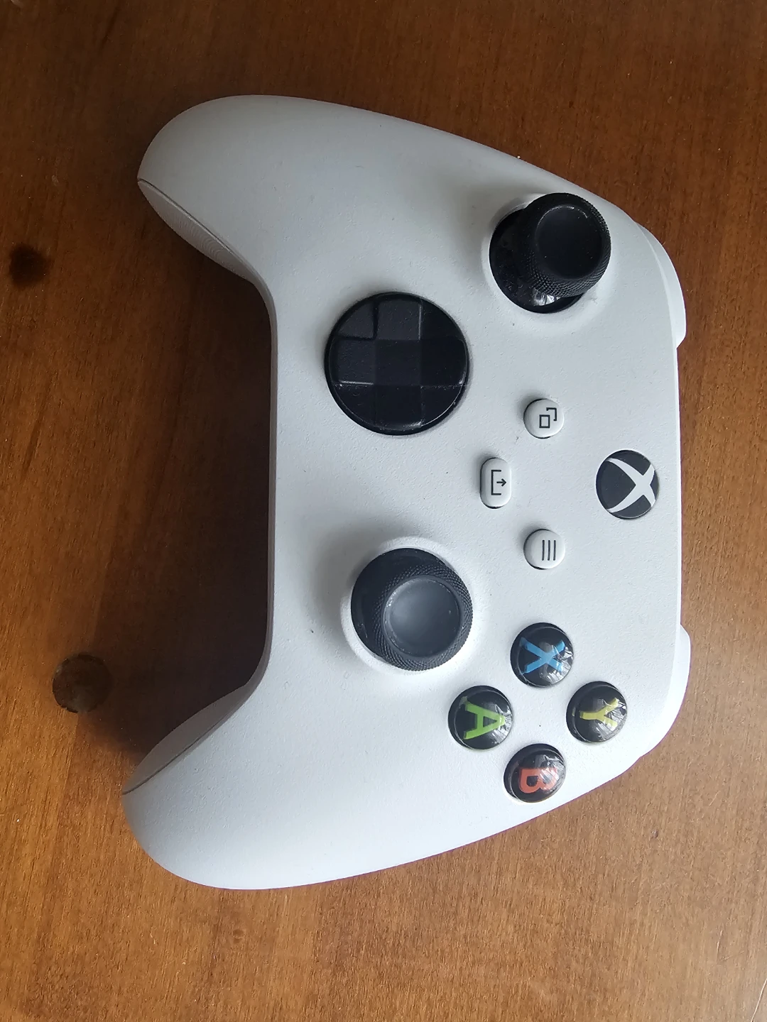 Xbox Series S Console with Controller - photo 3