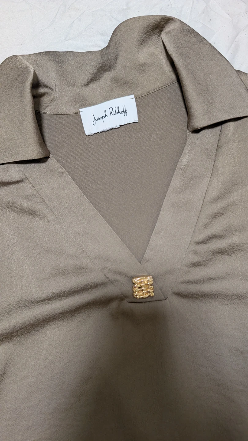 Joseph Ribkoff Blouse