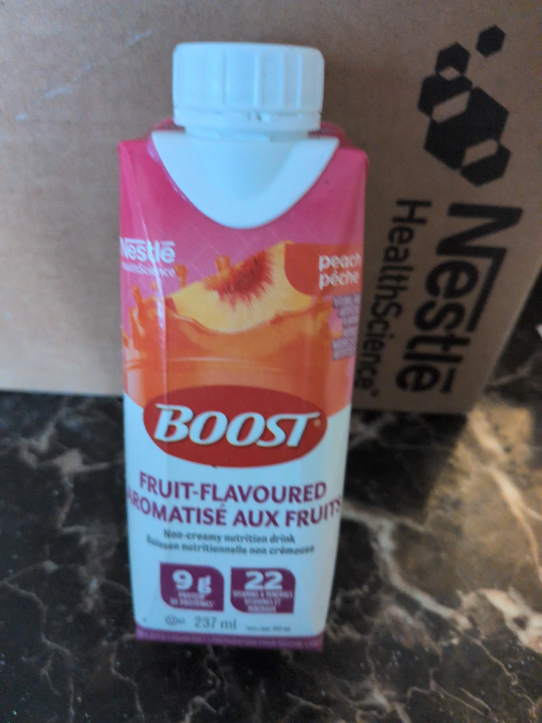 Boost clear fruit flavour - photo 2