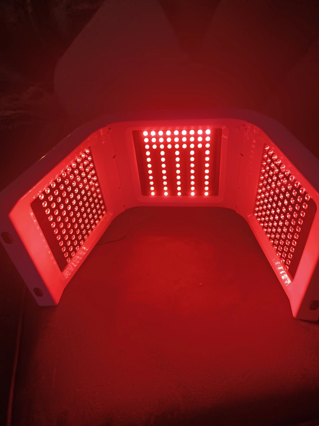 O'melon OMEGA light Low Level LED Therapy Device