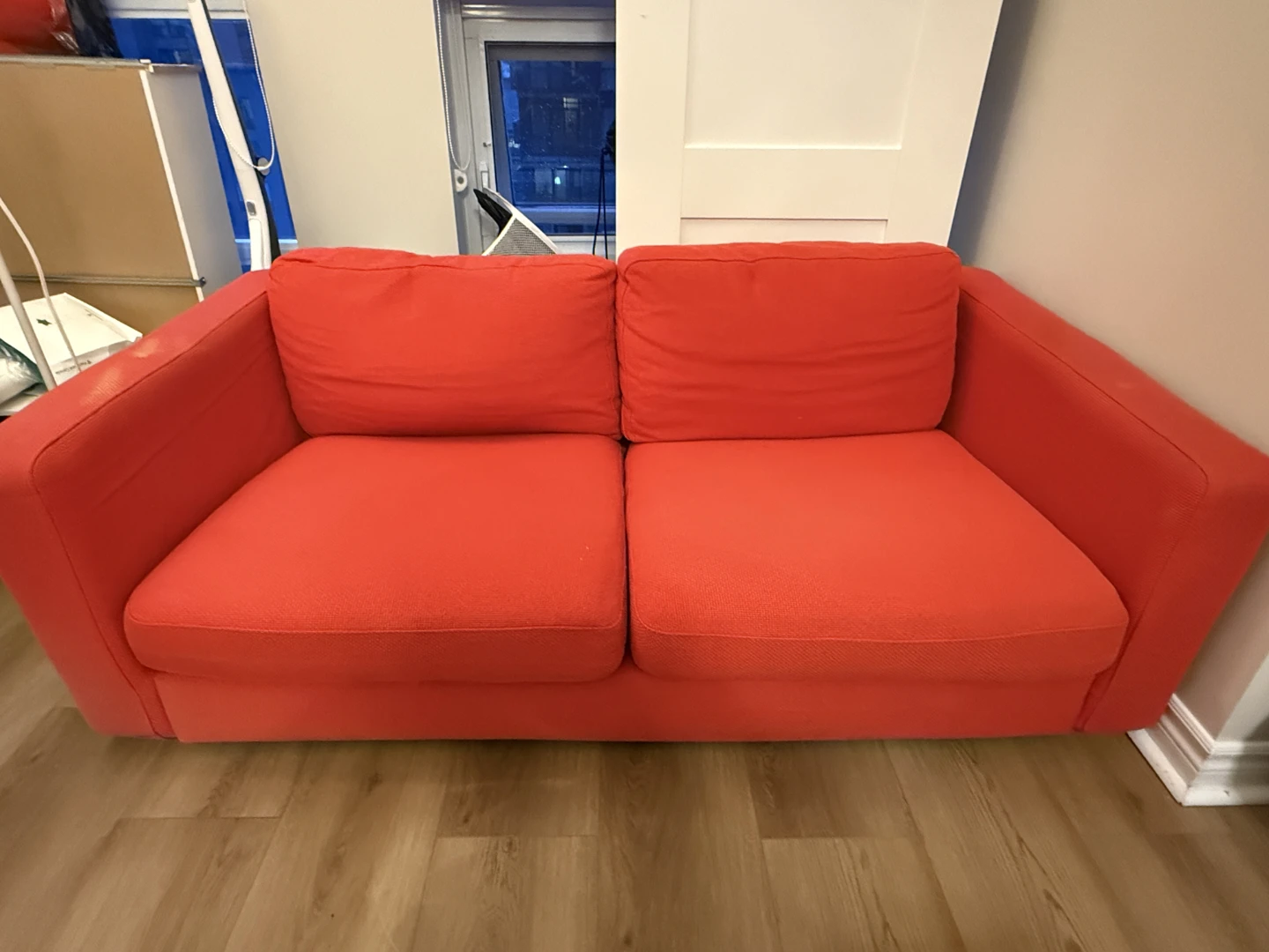 IKEA NORSBORG 2-Seater Sofa