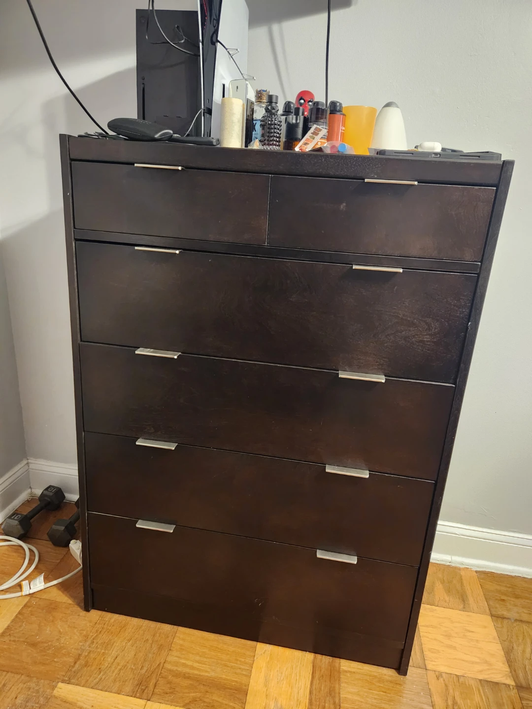 Bedroom set - photo 3