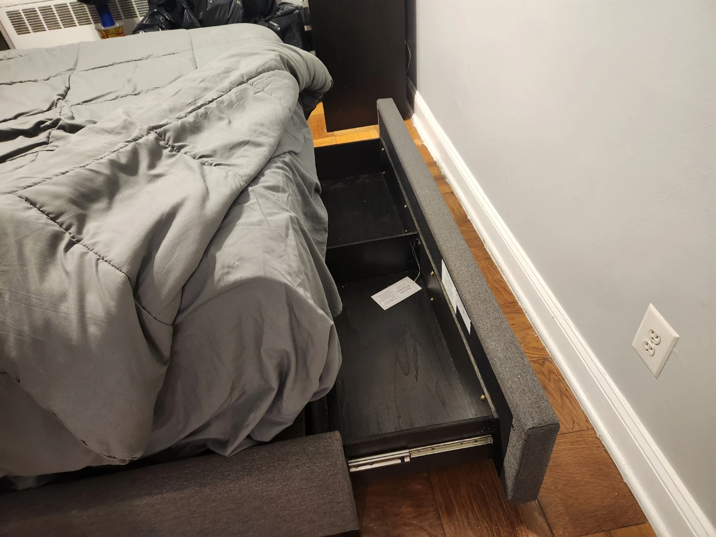 Bedroom set - photo 4