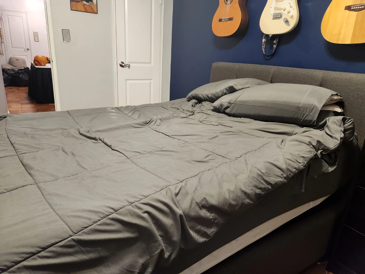 Bedroom set - photo 5