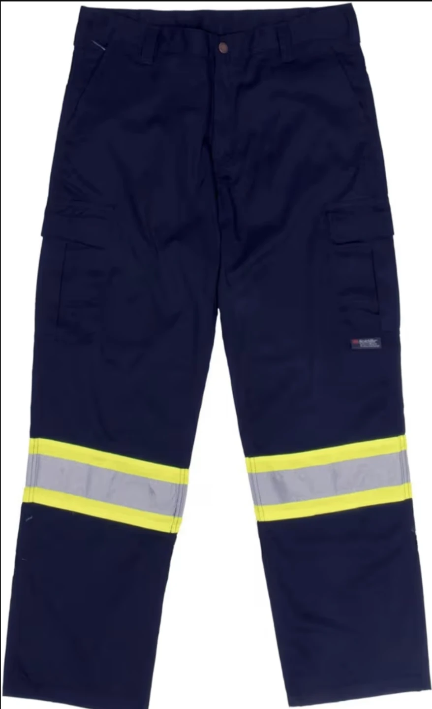 Work King Safety Pant 3M Reflective Material - photo 3