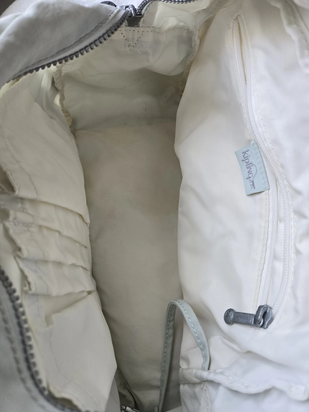 Kipling Defea light green🌱 - photo 3