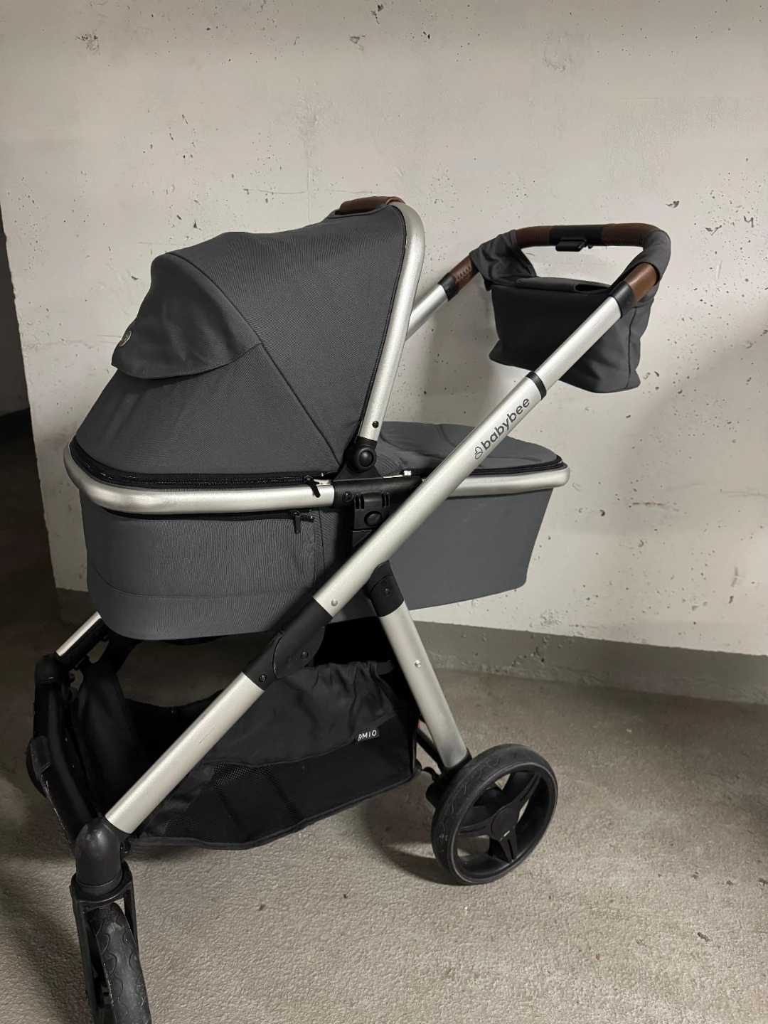 Babybee mio Stroller - photo 2