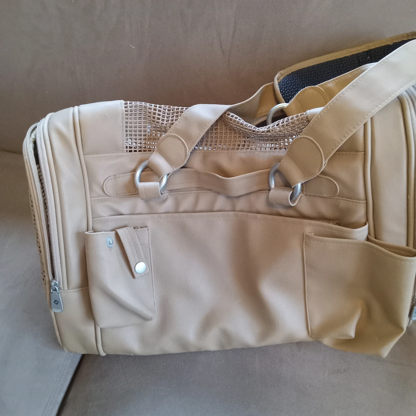 Samsonite Cat Carrier - photo 3