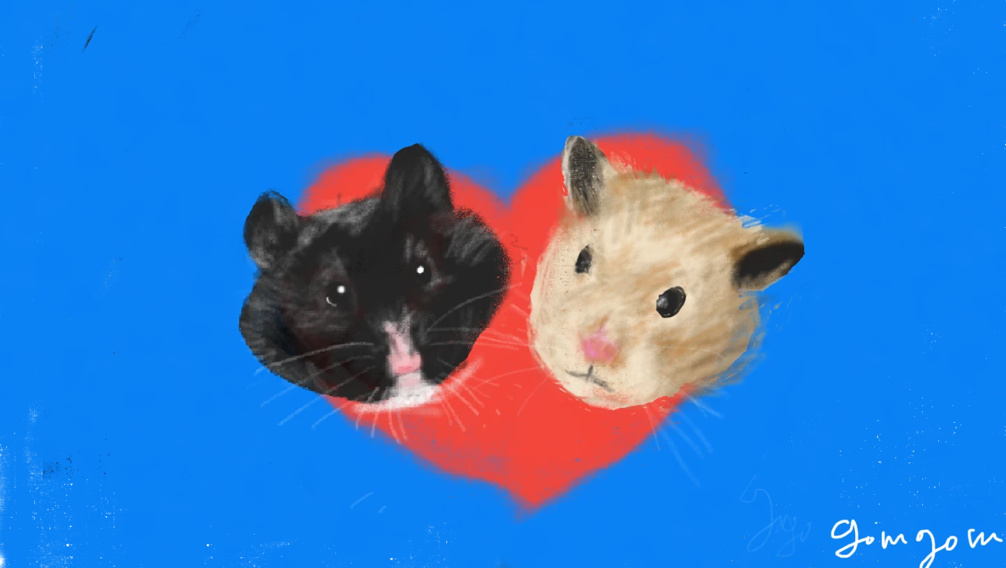 ​Pet drawing: Open to Trades! - photo 3