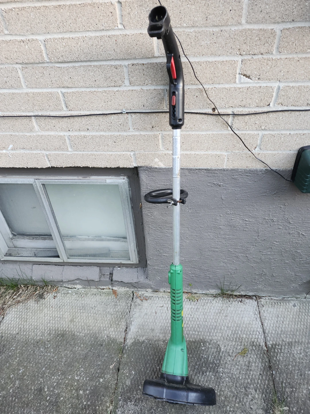 String Trimmer - photo 2