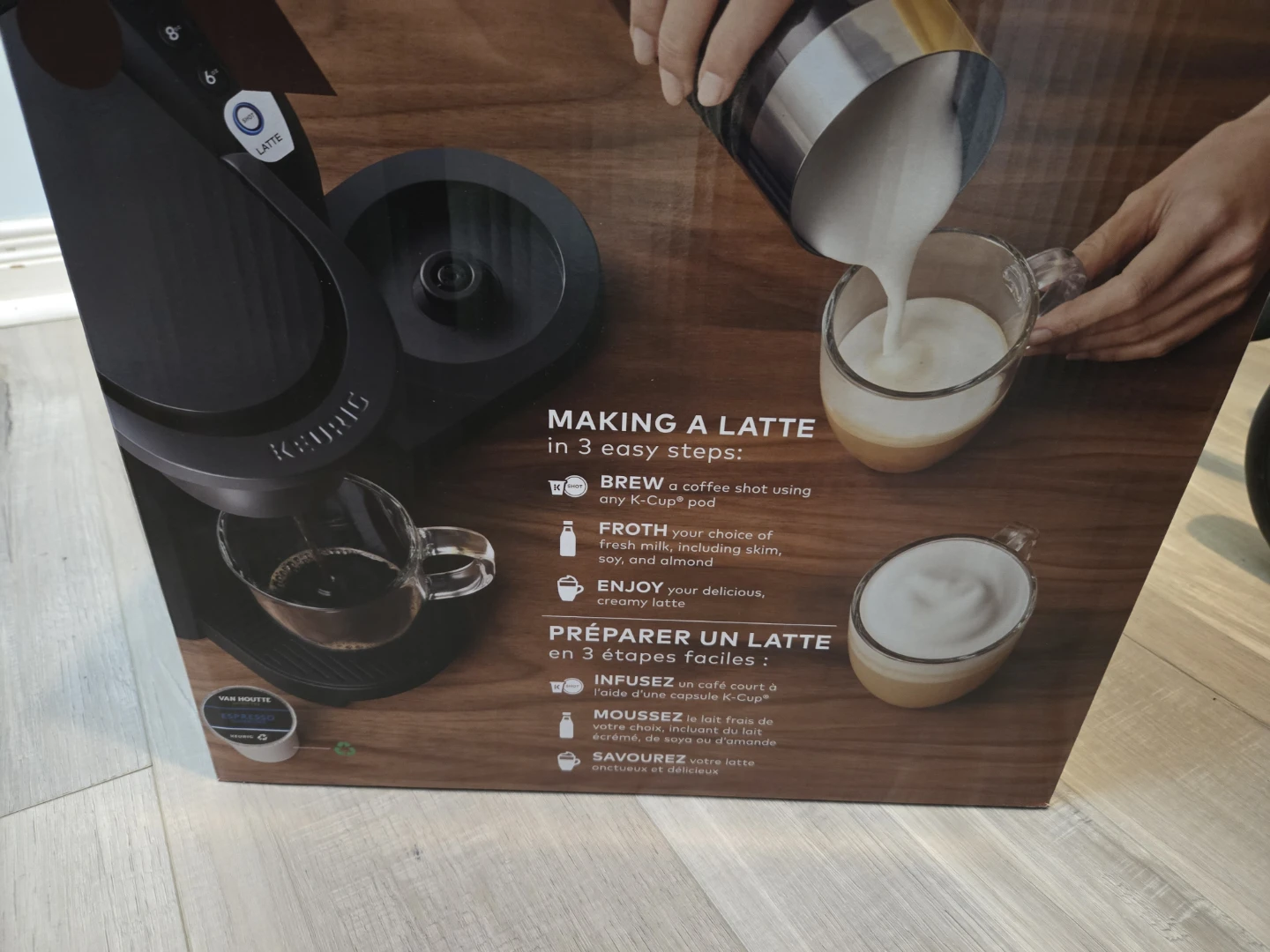 Coffee Maker - photo 3