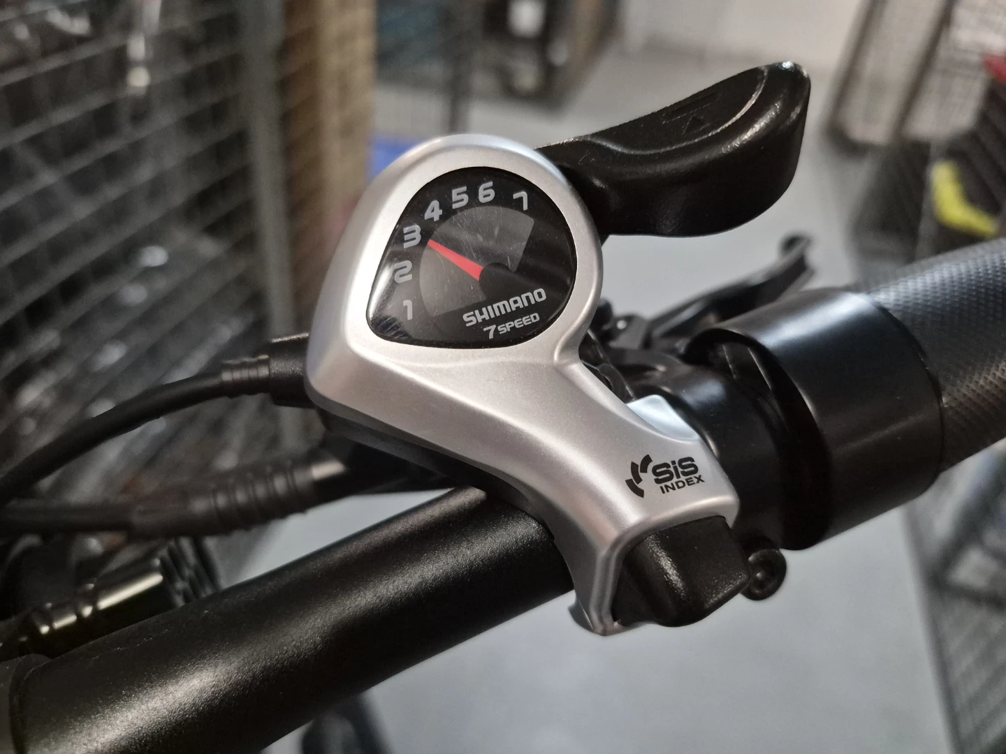 Maui Summer Folding Electric Bike - photo 4