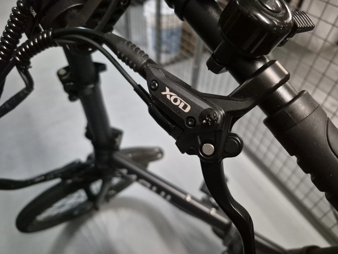 Maui Summer Folding Electric Bike - photo 5