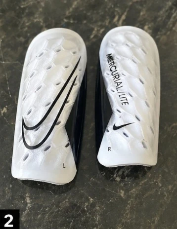 Nike shin pads - photo 3