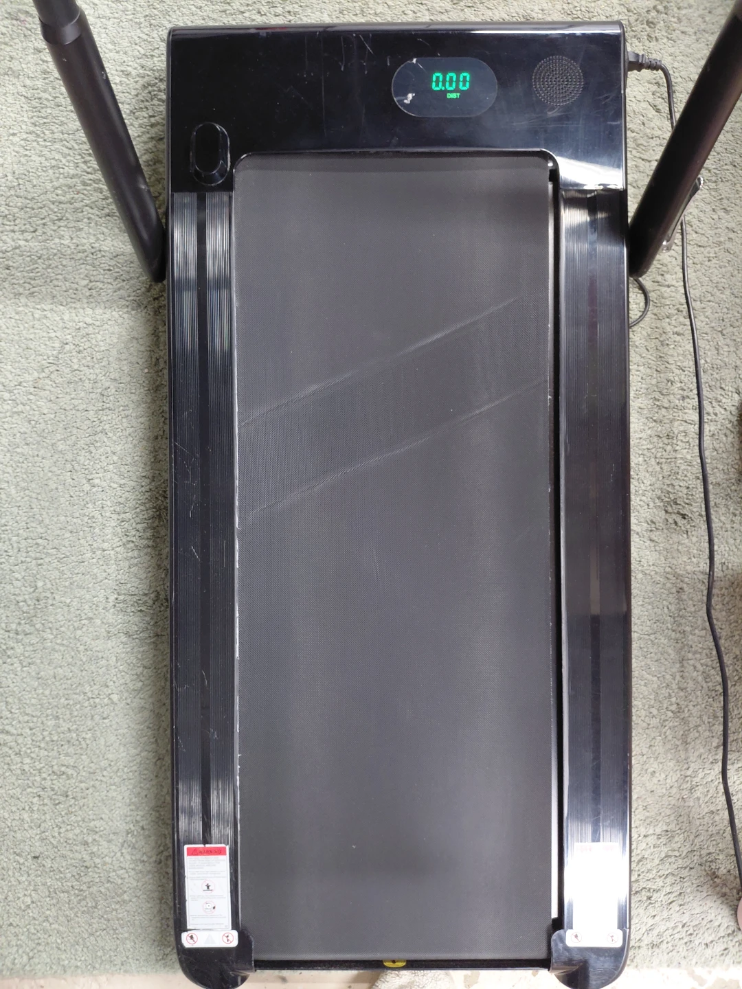 SuperFit Treadmill - photo 3
