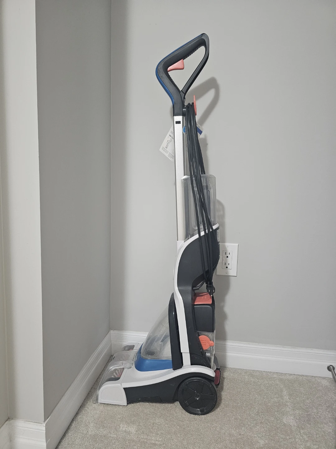 Carpet Cleaner - photo 3