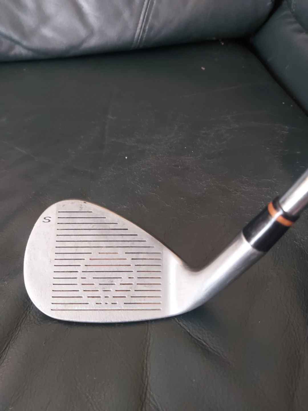 Taylor Made Burner Oversize Sand Wedge (S) - photo 3
