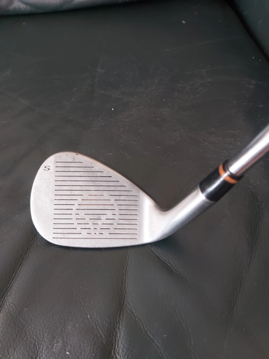 Taylor Made Burner Oversize Sand Wedge (S) - photo 4