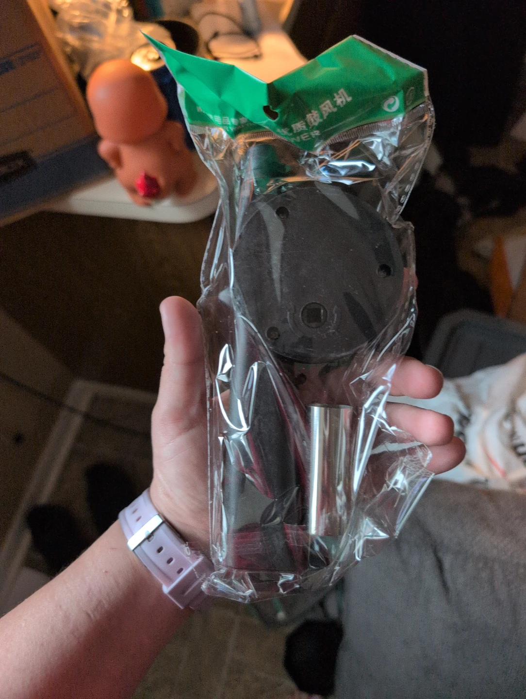Blower Device - photo 2