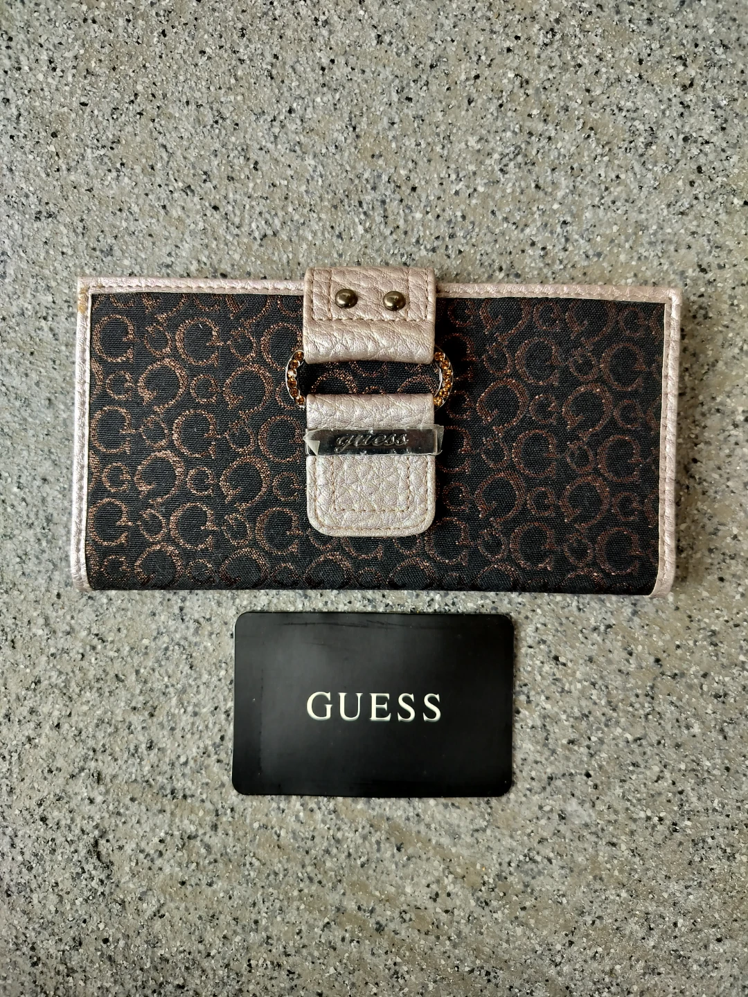 Guess Women's Wallet