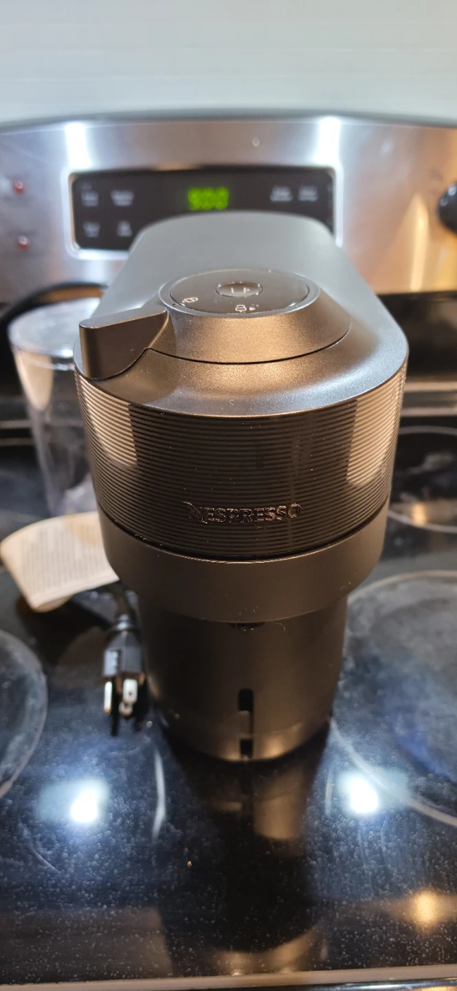 Nespresso Vertuo Coffee Machine
