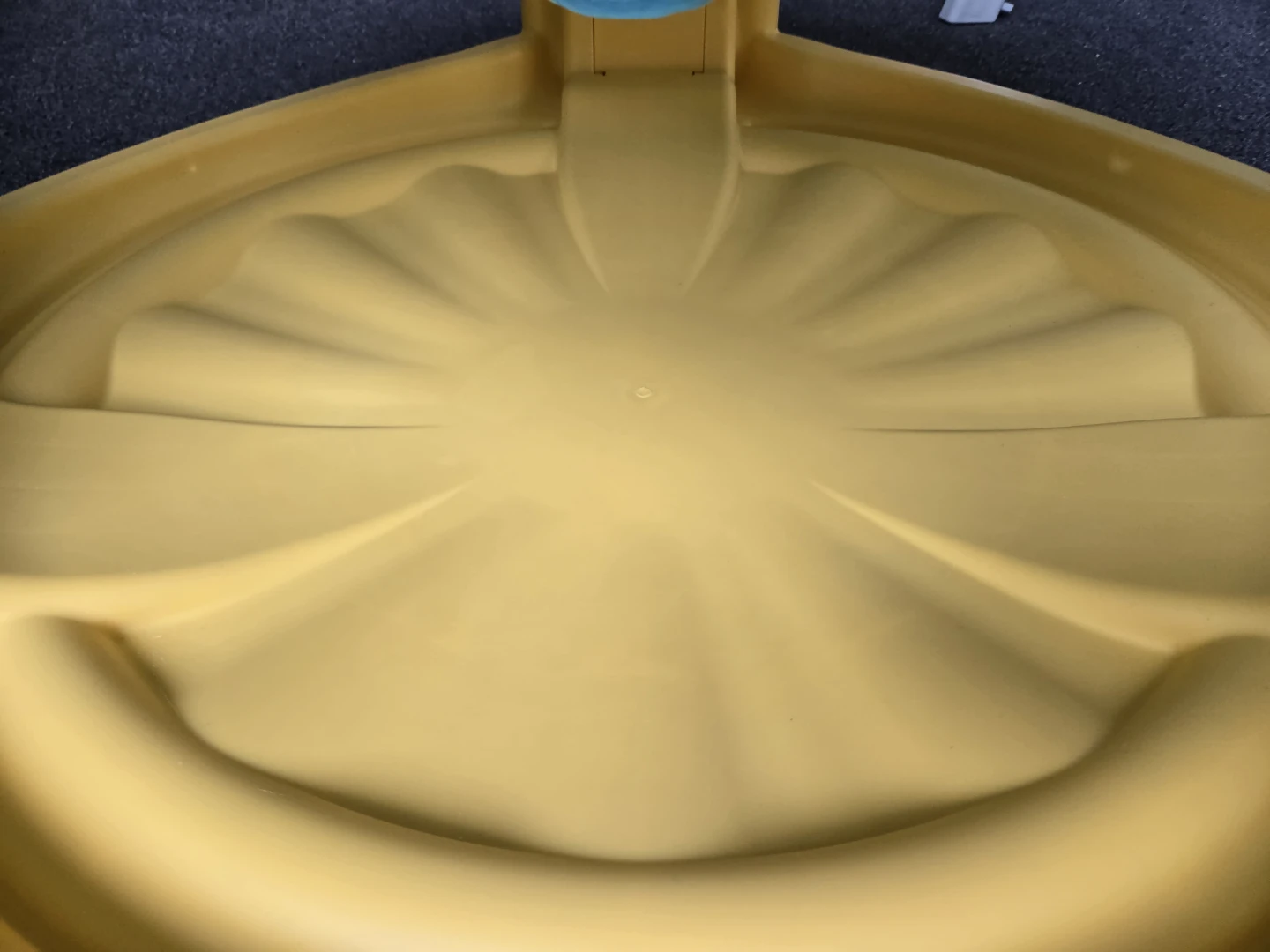 Bright Starts Bounce Around Activity Center - photo 5