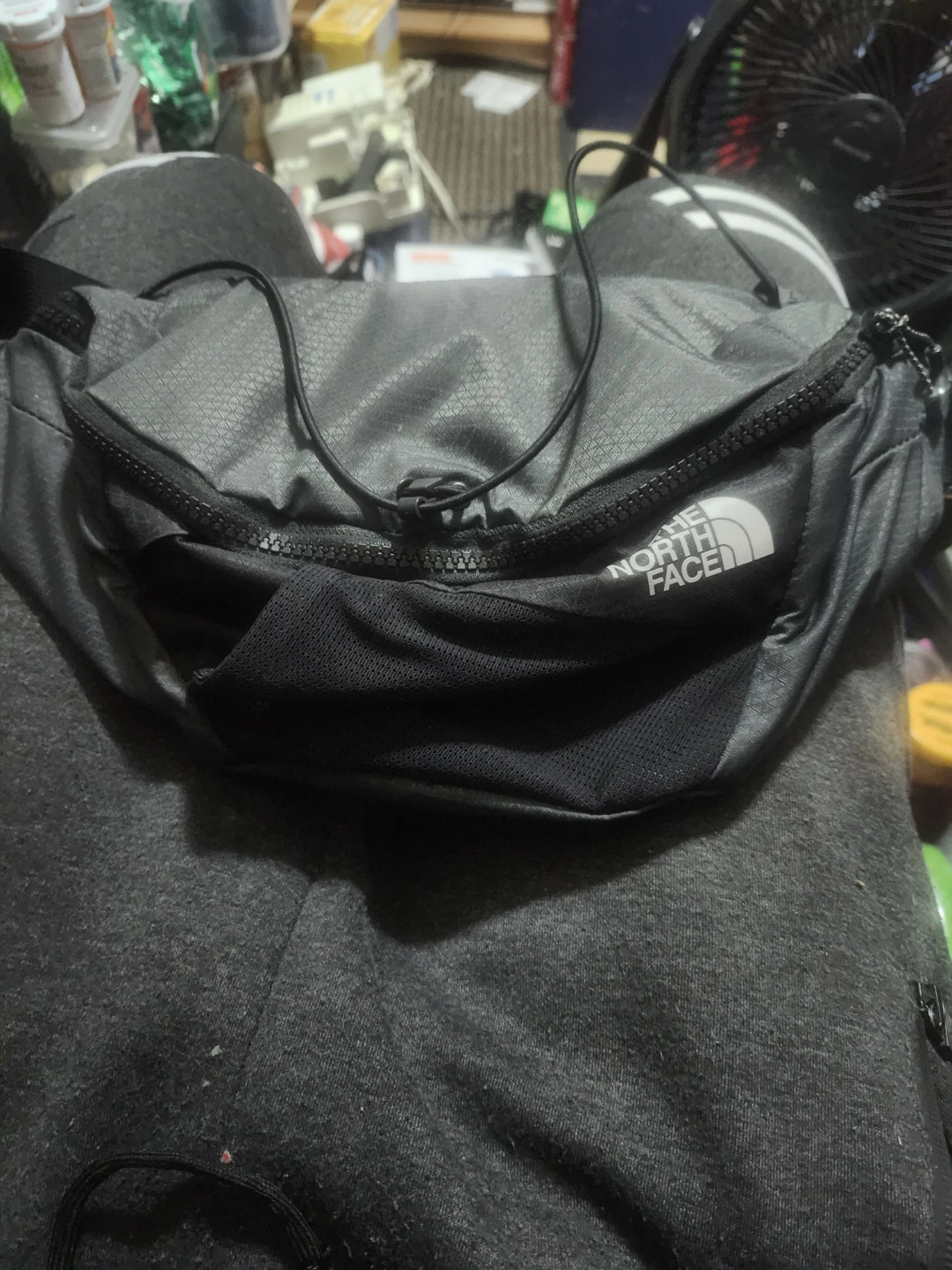 The North Face Fanny Pack