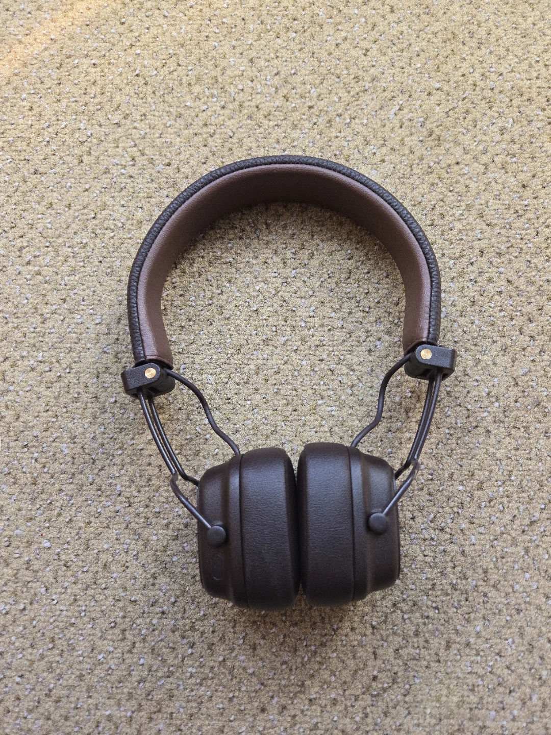 Marshall Major IV Headphones