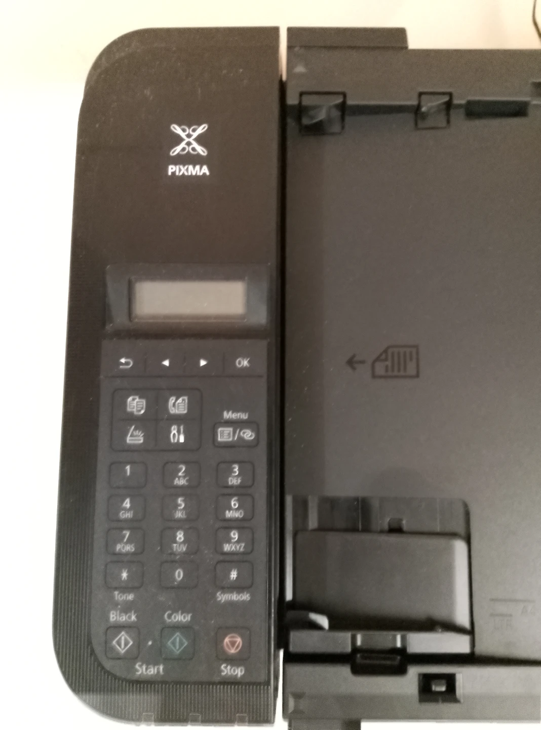 Canon PIXMA TR4520 All-in-One Printer - photo 5