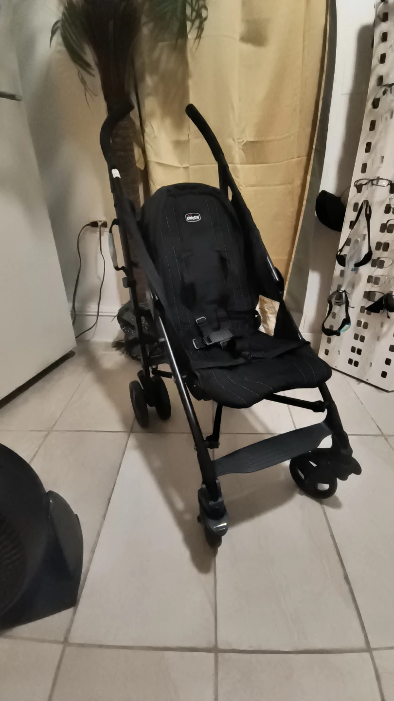 Chicco Liteway Stroller