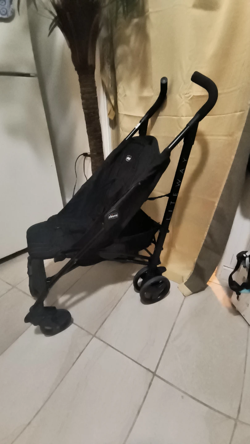 Chicco Liteway Stroller - photo 2