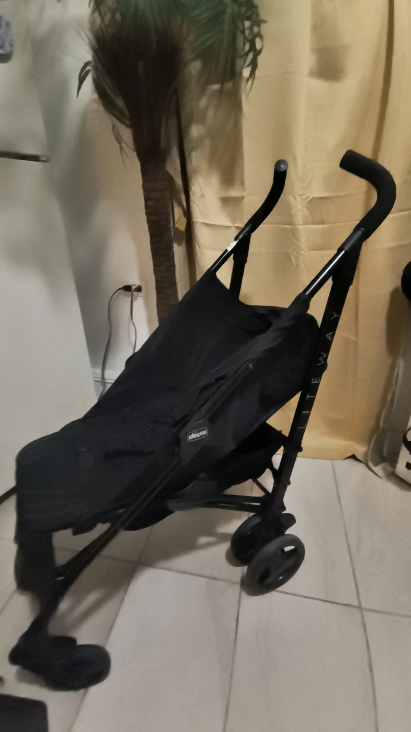 Chicco Liteway Stroller - photo 3