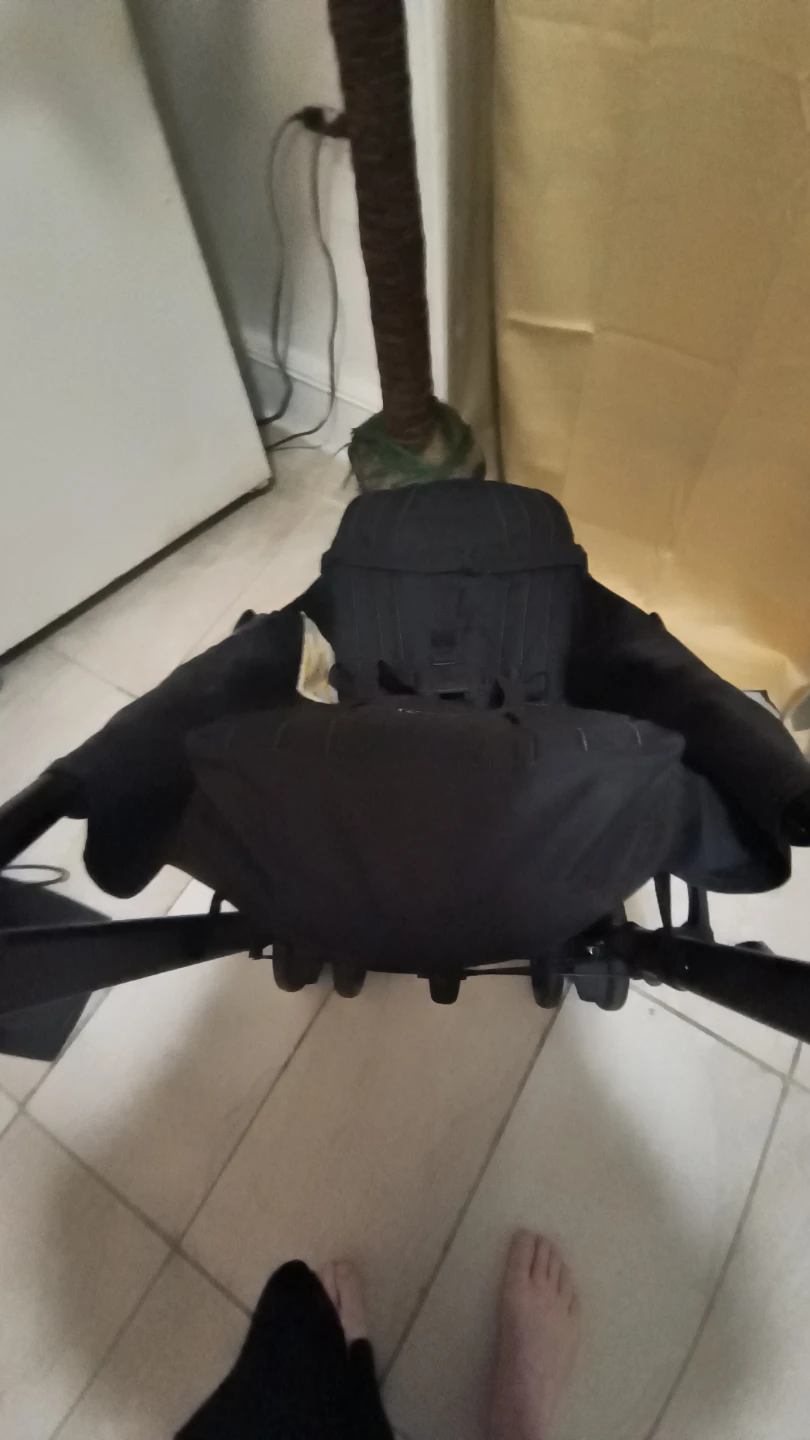 Chicco Liteway Stroller - photo 5