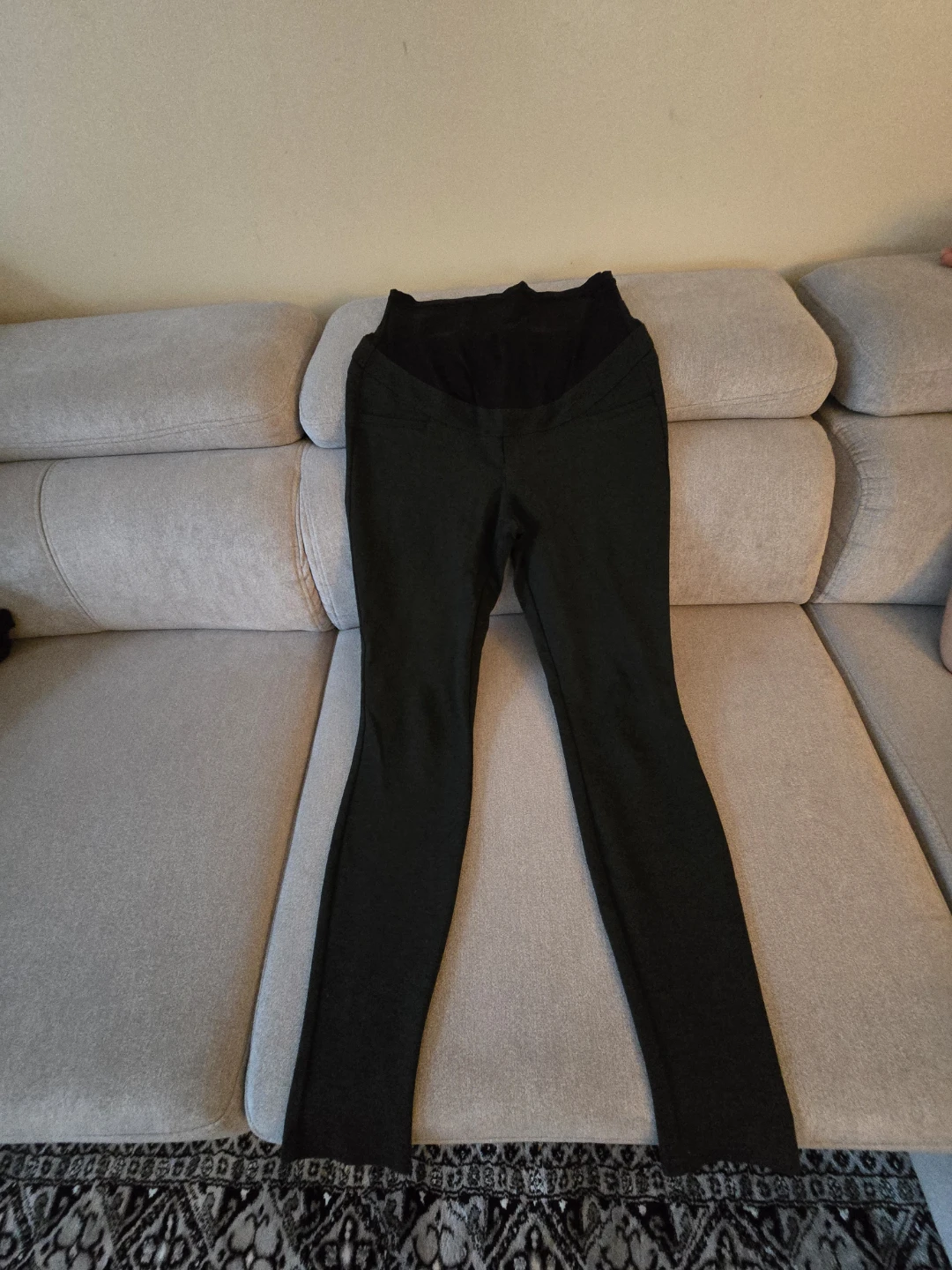 Stork & Babe Maternity Jeans - Size S