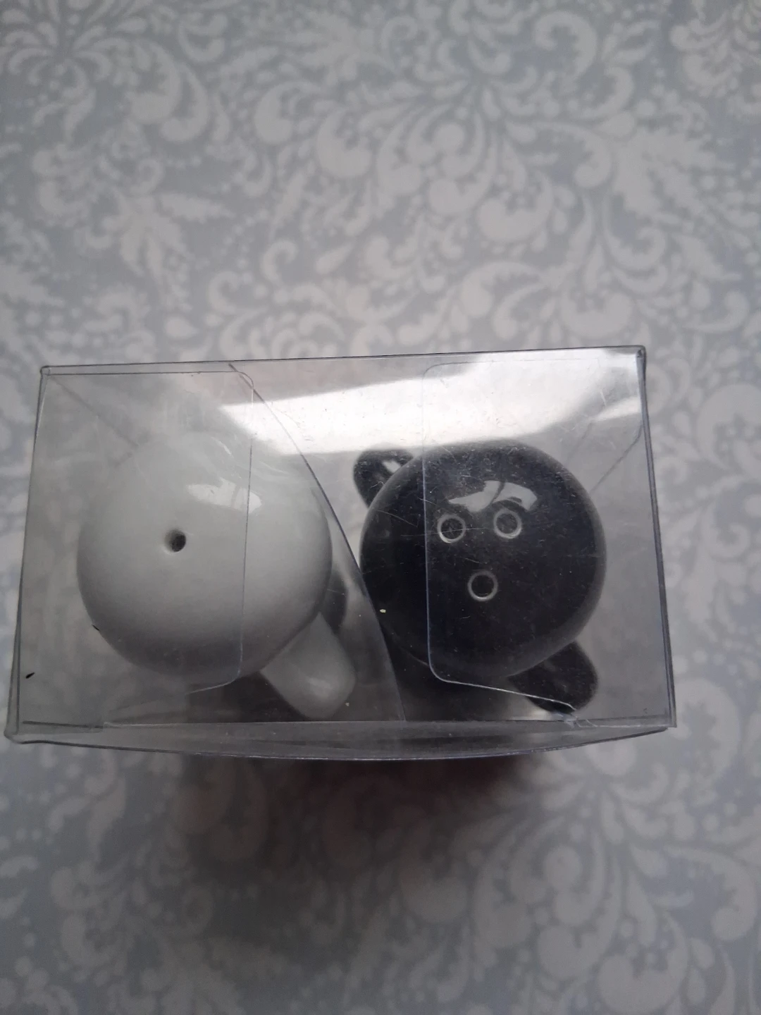 S&P Shakers - photo 2